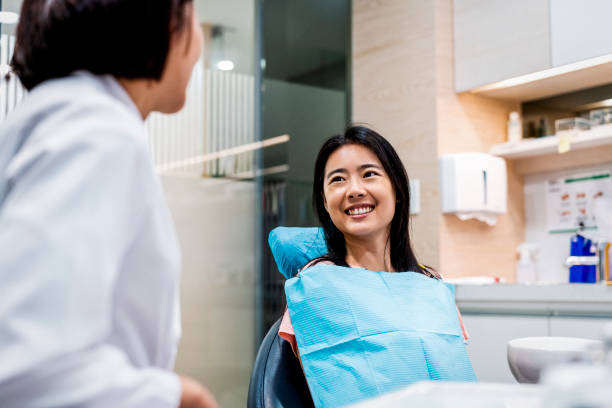 Best Oral Cancer Screening  in Deerfield, IL