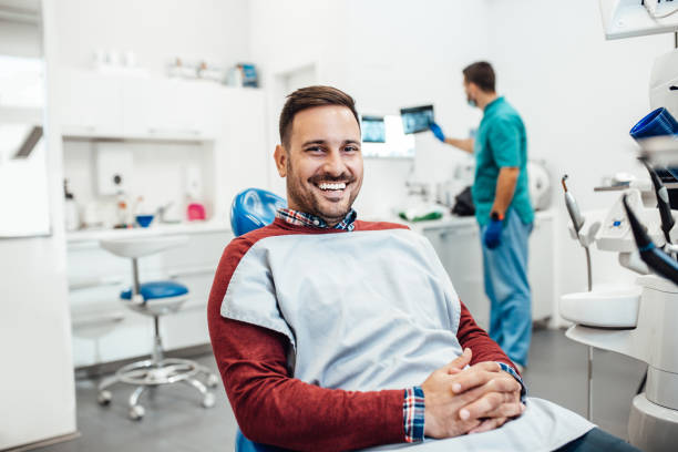 Best Dental Bonding  in Deerfield, IL