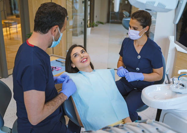 Dental Bonding in Deerfield, IL