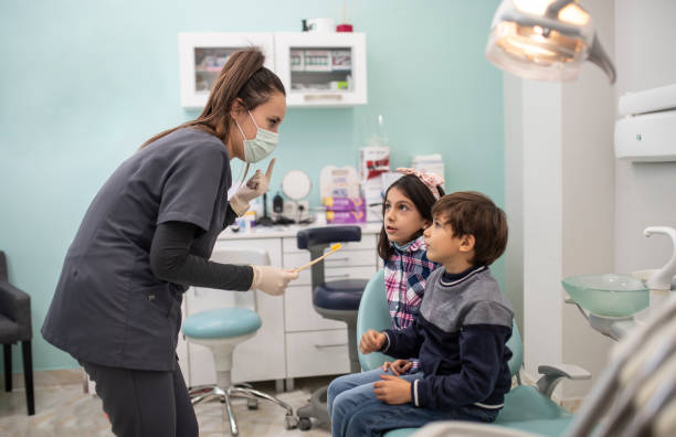 Why Choose Us for Your Dental Needs in Deerfield, IL