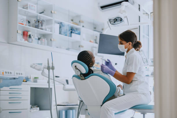 Best Teeth Whitening  in Deerfield, IL