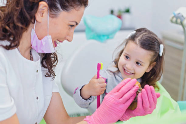 Best Tooth Extraction  in Deerfield, IL